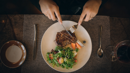 Gut Health Is a Whole-Body Conversation